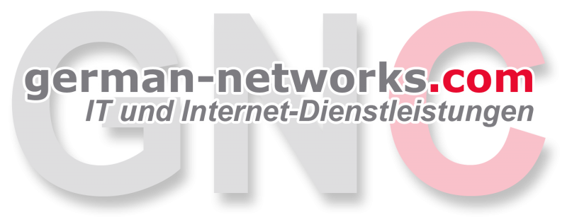 german-networks.com - IT Services